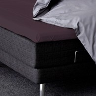 CPH Living - Percale Fladt lagen Brun